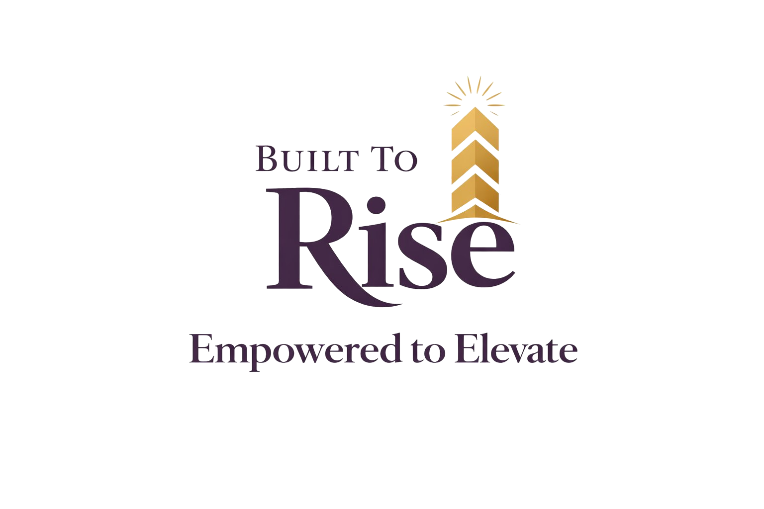 Built To Rise Foundation